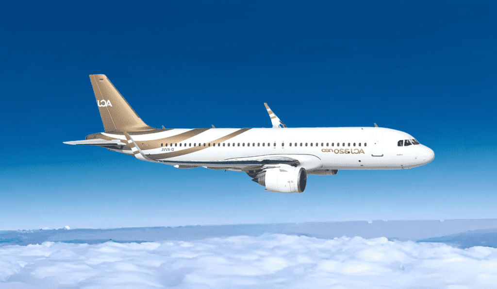 Jets Database – Page 3 – HopOn Jet