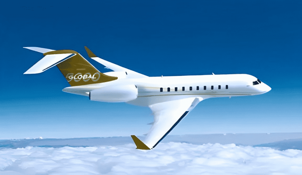 Jets Database – HopOn Jet
