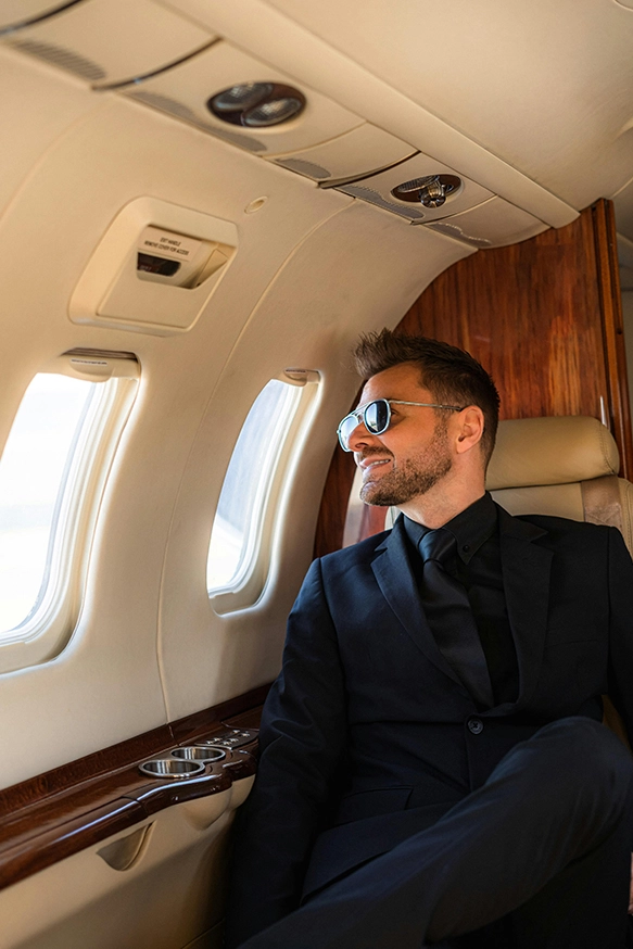 Plane New 3