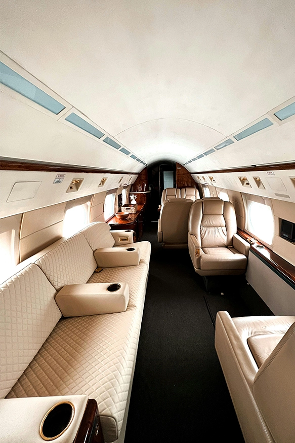 Plane New 4