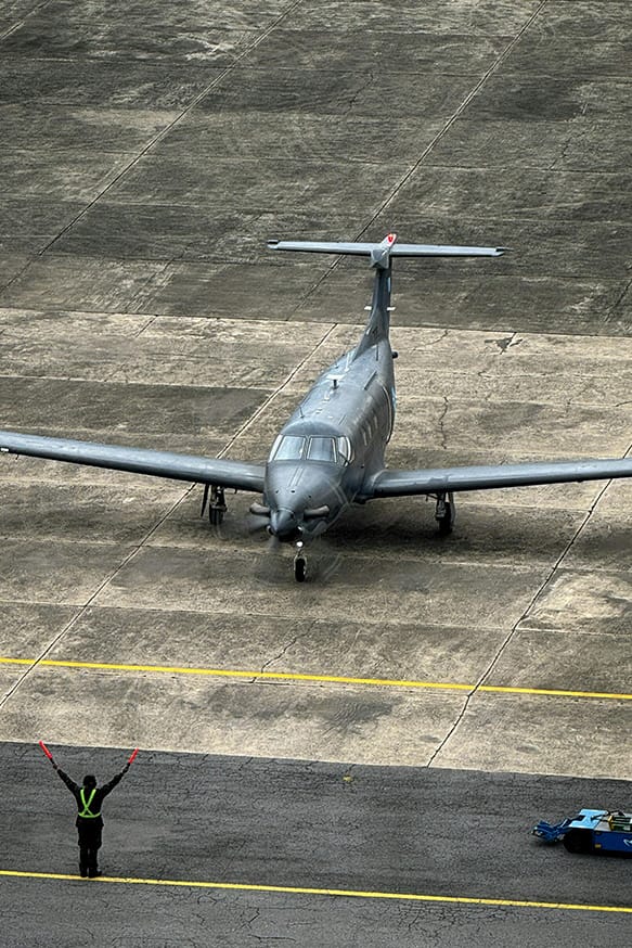 Plane New 7